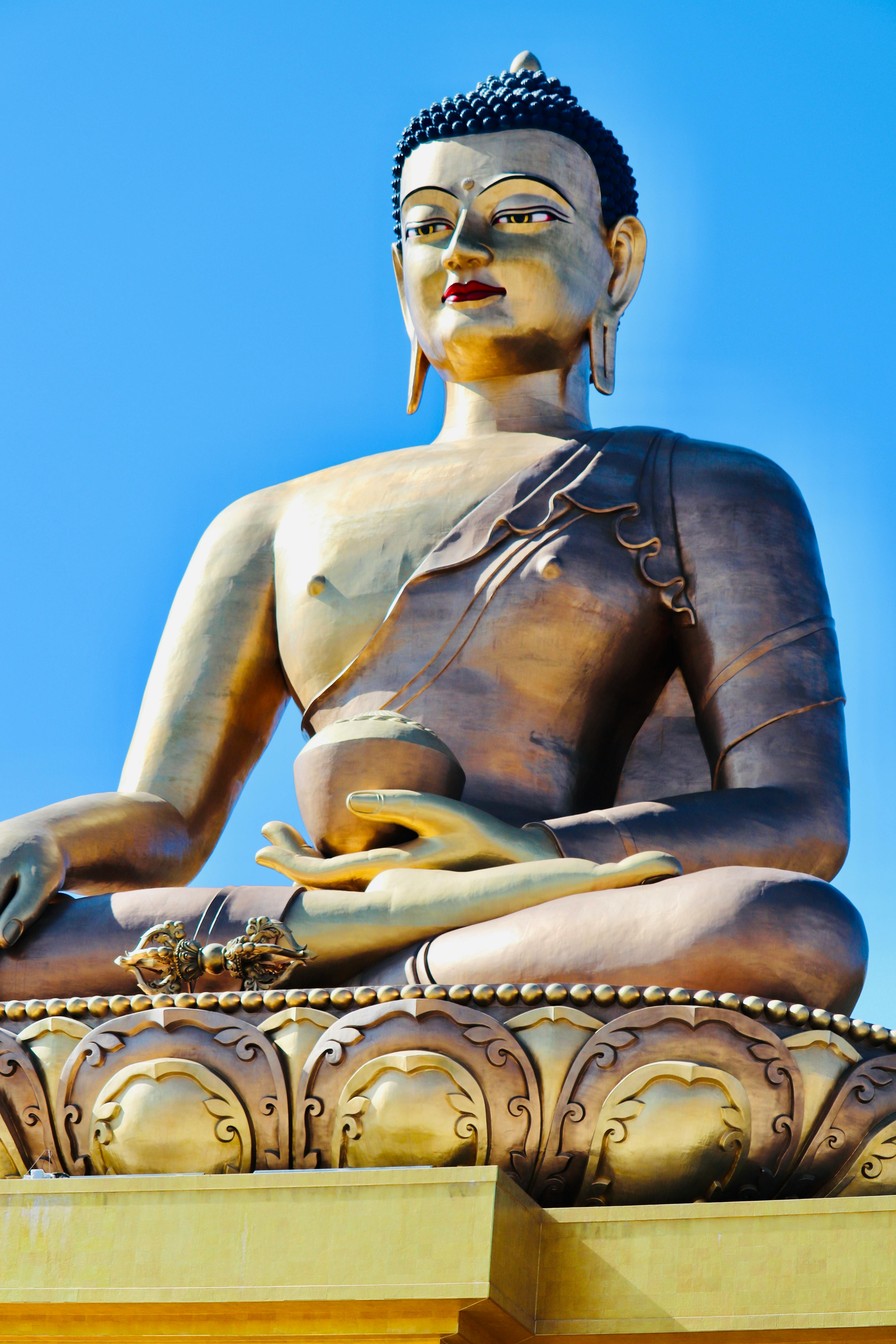thimphu